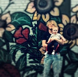 Meet your Posher, Chris